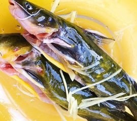 黄骨鱼的做法10