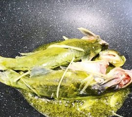黄骨鱼的做法12