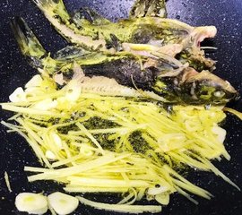 黄骨鱼的做法13