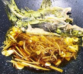 黄骨鱼的做法15