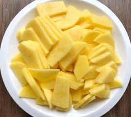 土豆片的做法8