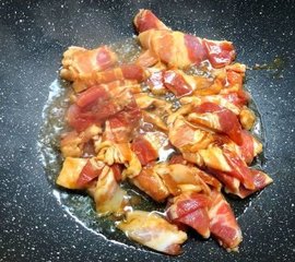 土豆片的做法10