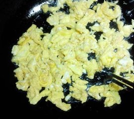 炒饼的做法2