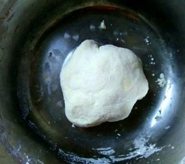 面疙瘩的做法1
