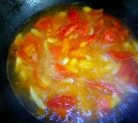 面疙瘩的做法10