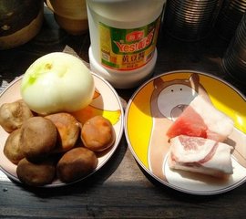 炸酱面的酱怎么做1