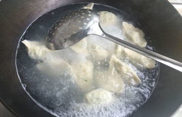 西葫芦鸡蛋饺子4