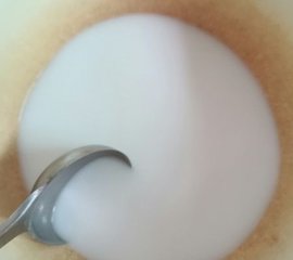 凉粉的制作方法2