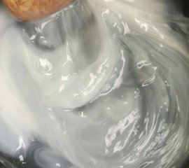 凉粉的制作方法4