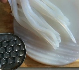 凉粉的制作方法11