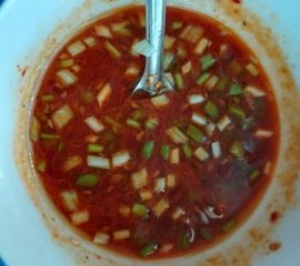 凉粉的制作方法10