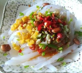 凉粉的制作方法13