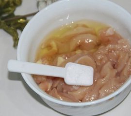 鸡柳的做法7
