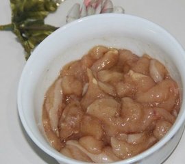 鸡柳的做法10