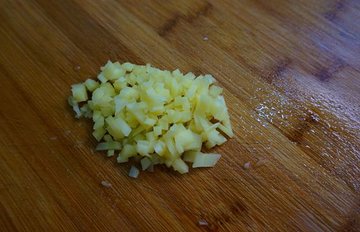 皮皮虾蒸多长时间3