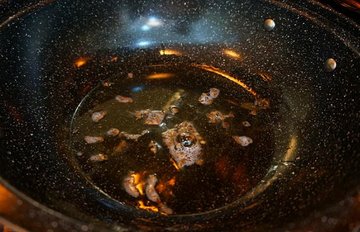 皮皮虾蒸多长时间7