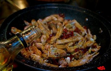 皮皮虾蒸多长时间10