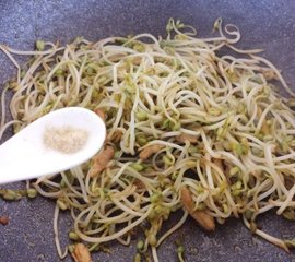 豆芽的做法12