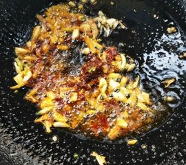 墨鱼仔的做法12