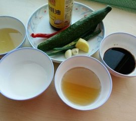 娃娃菜的家常做法2