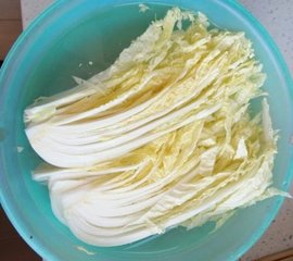 娃娃菜的家常做法3