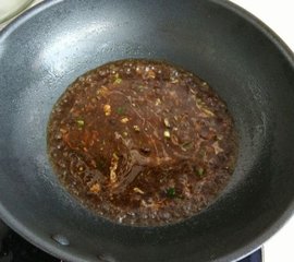 娃娃菜的家常做法9