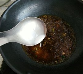 娃娃菜的家常做法10