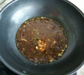 娃娃菜的家常做法11