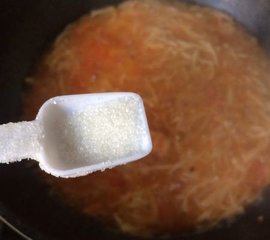 金针菇的做法14