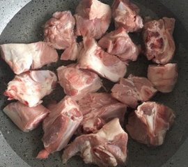 羊肉萝卜汤3