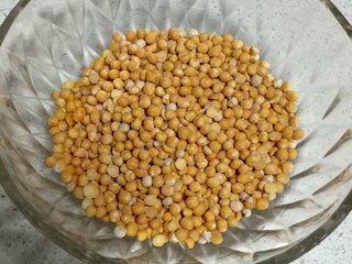 豌豆怎么做好吃1