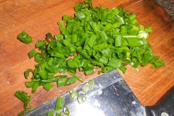 鲍鱼的家常做法1