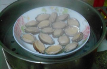 鲍鱼的家常做法3