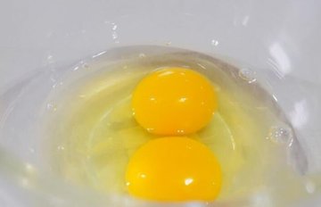 烤箱之百香果布丁3