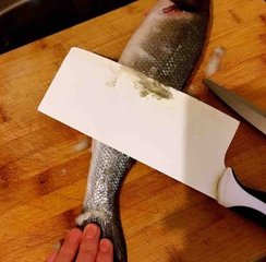 鲈鱼怎么做好吃1