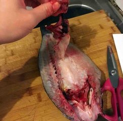 鲈鱼怎么做好吃2