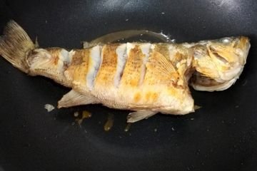 鲈鱼怎么做好吃3
