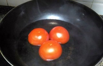 番茄酱的做法1