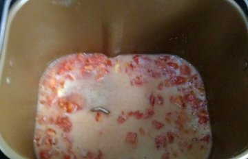 番茄酱的做法3