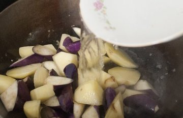 茄子炖土豆5