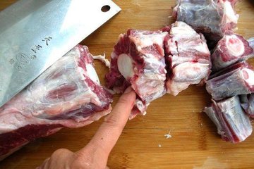 牛尾汤的功效与作用2