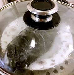 石斑鱼的做法3