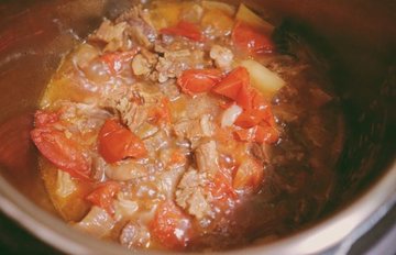 西红柿炖牛腩4
