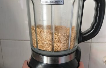 芝麻酱的做法6