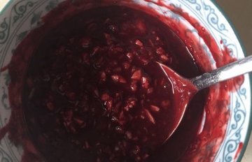 醉虾的做法和调料6