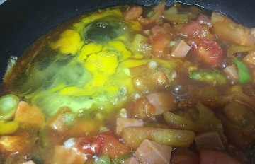 烩面的做法8