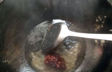 红烧草鱼的家常做法4