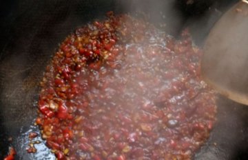 红烧草鱼的家常做法5