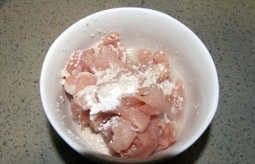 水煮肉片的家常做法2