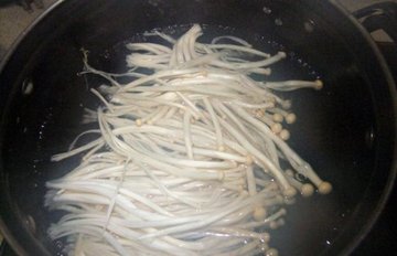 水煮肉片的家常做法3